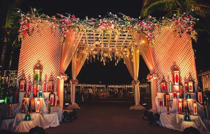 Photo From MANDAP - By WLB Event's