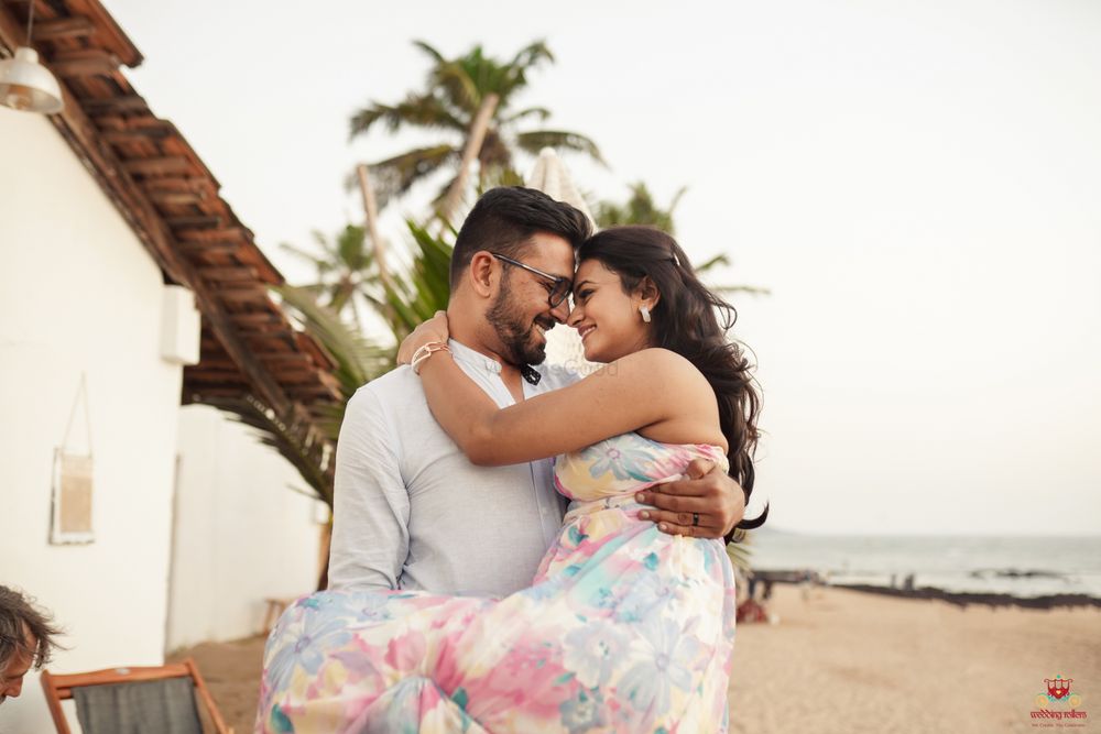 Photo From Pranay & Pooja - Pre Wedding - By Wedding Rollers
