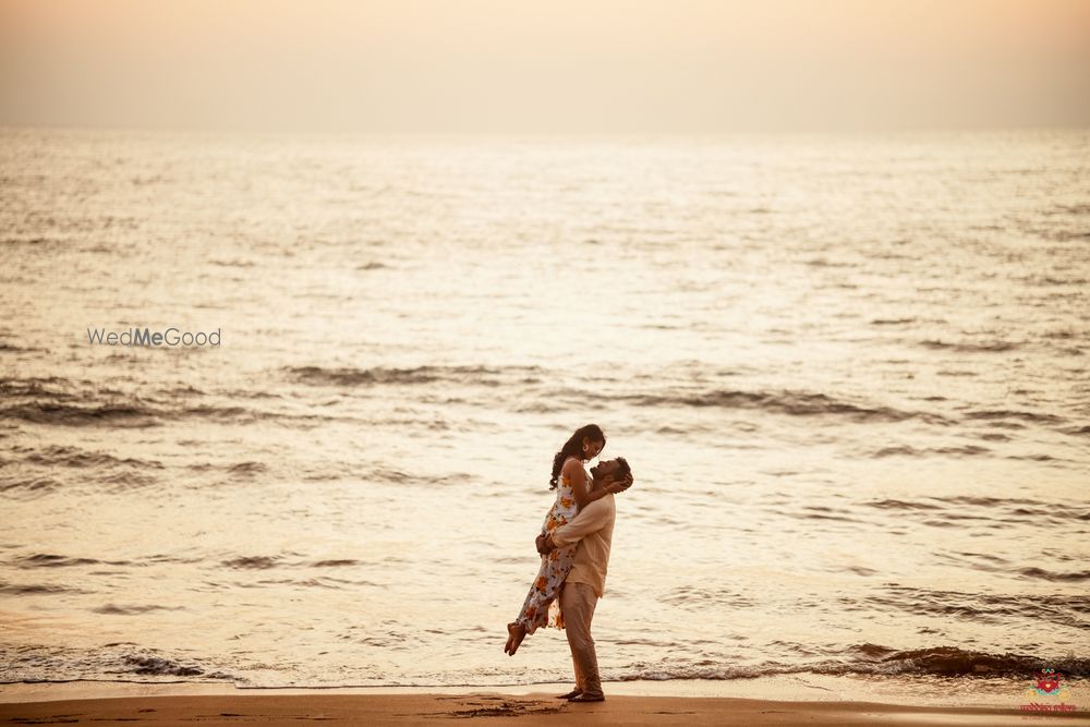 Photo From Pranay & Pooja - Pre Wedding - By Wedding Rollers