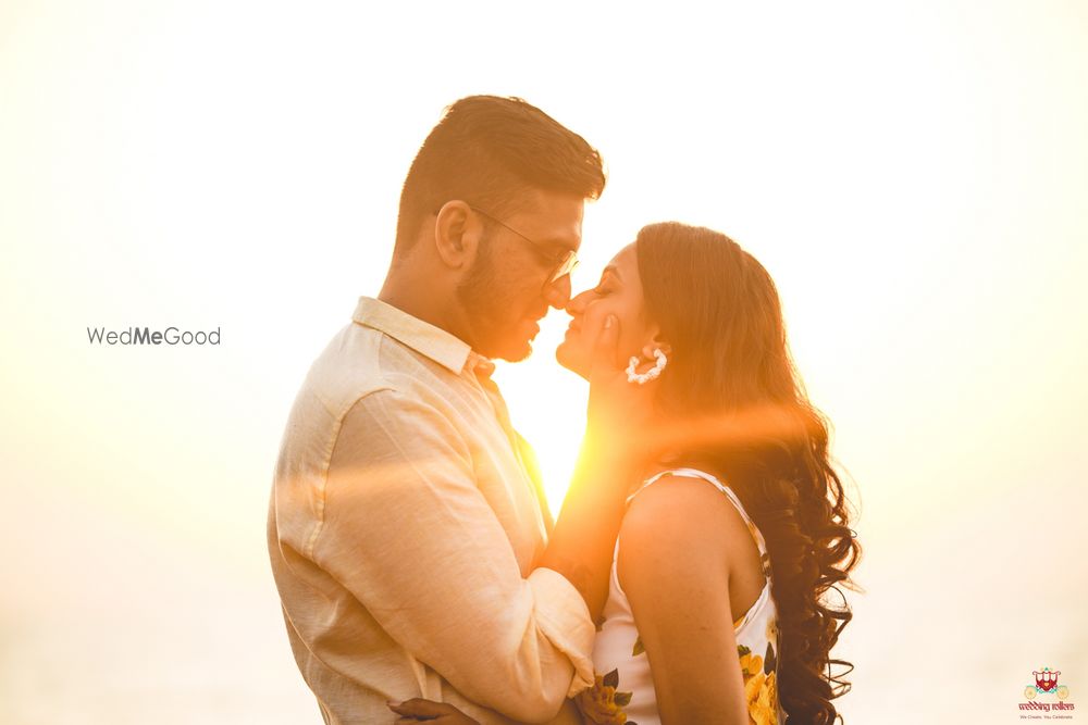 Photo From Pranay & Pooja - Pre Wedding - By Wedding Rollers