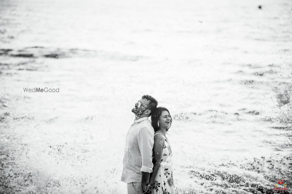 Photo From Pranay & Pooja - Pre Wedding - By Wedding Rollers