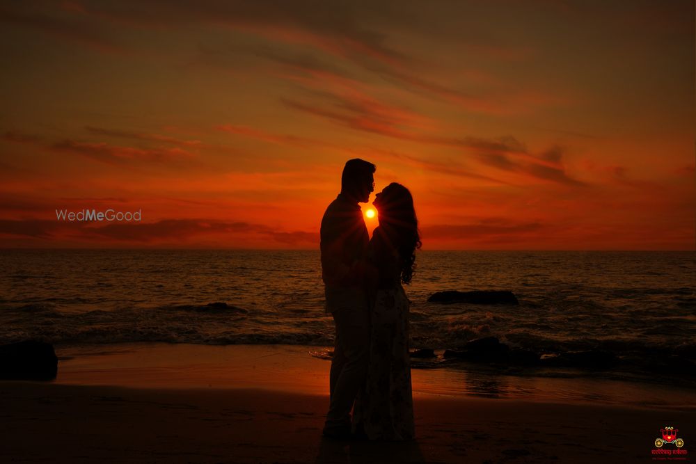 Photo From Pranay & Pooja - Pre Wedding - By Wedding Rollers