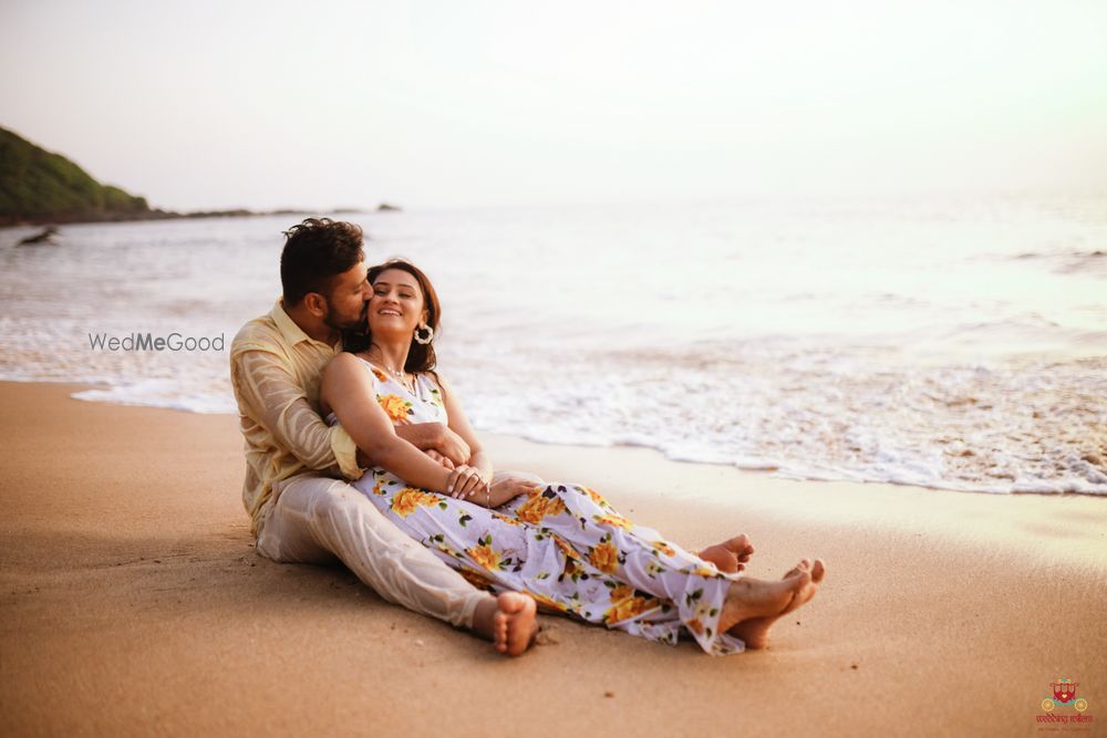 Photo From Pranay & Pooja - Pre Wedding - By Wedding Rollers