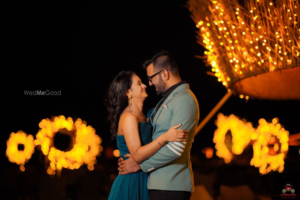 Photo From Pranay & Pooja - Pre Wedding - By Wedding Rollers