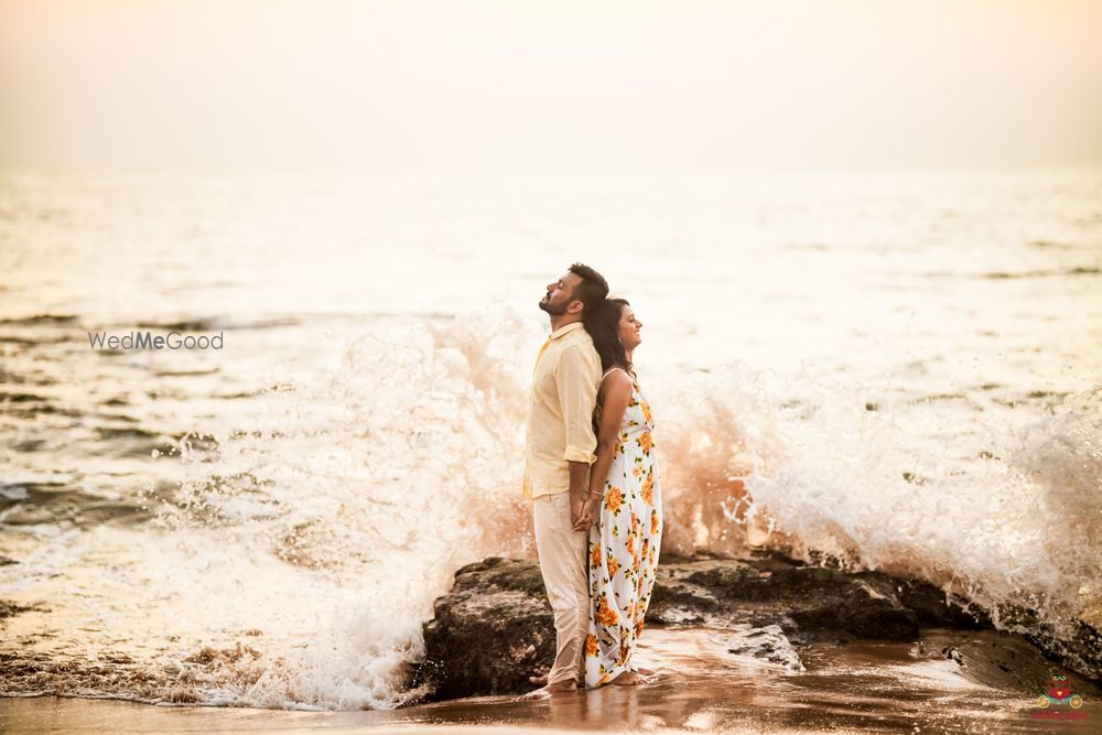 Photo From Pranay & Pooja - Pre Wedding - By Wedding Rollers