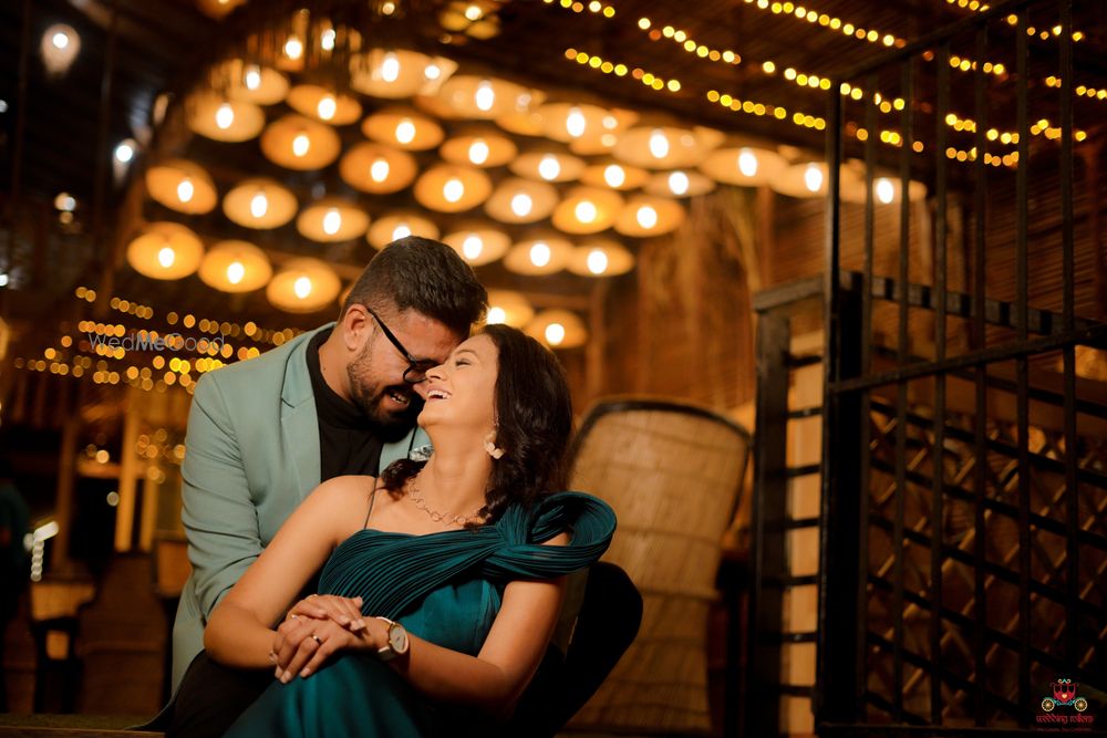 Photo From Pranay & Pooja - Pre Wedding - By Wedding Rollers