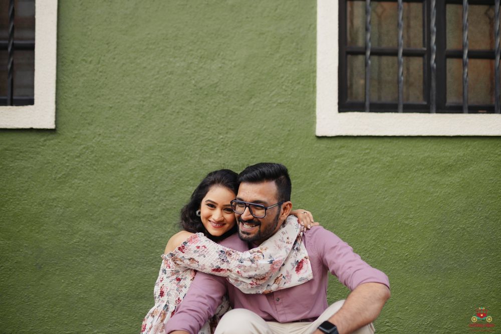 Photo From Pranay & Pooja - Pre Wedding - By Wedding Rollers