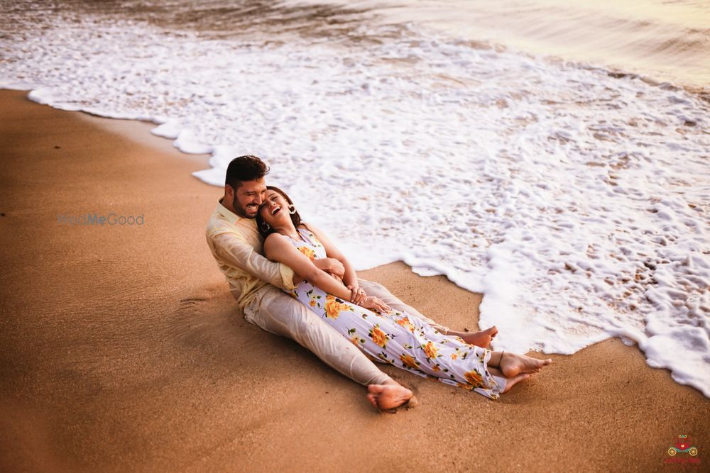 Photo From Pranay & Pooja - Pre Wedding - By Wedding Rollers