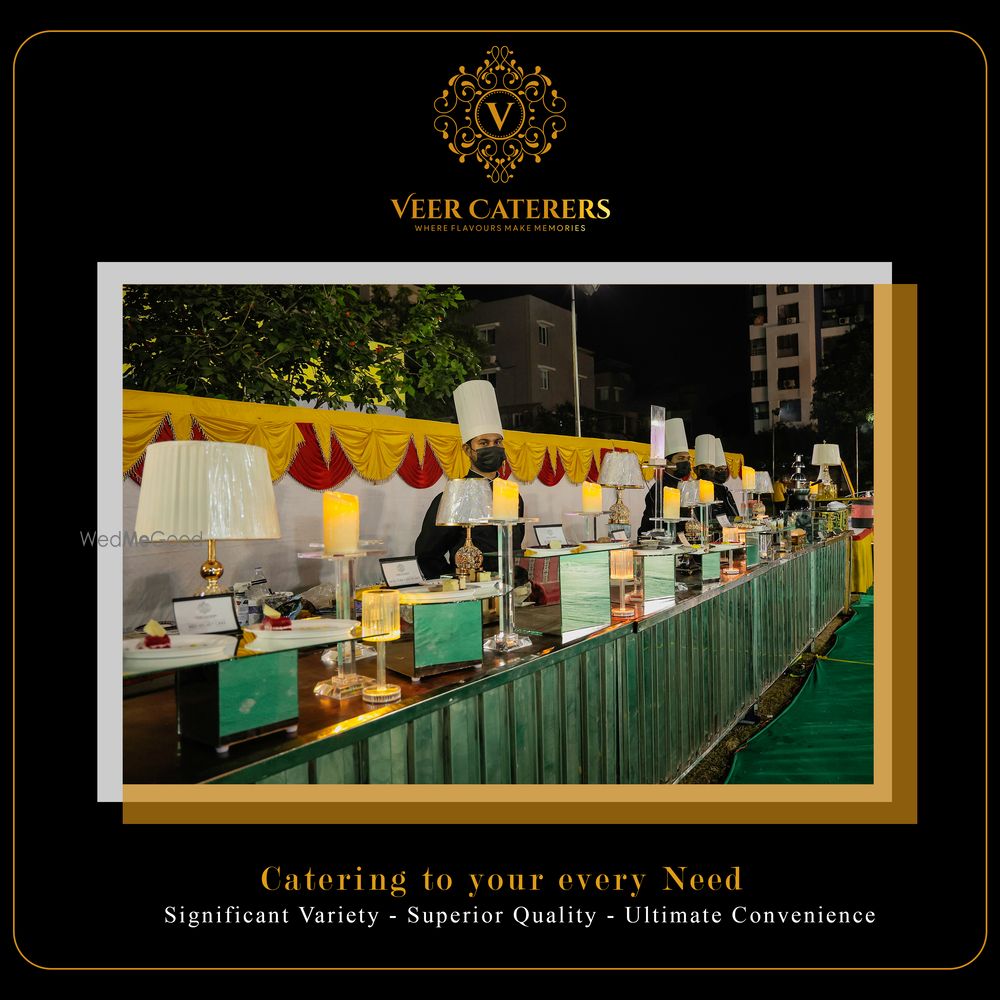 Photo From Veer - By Veer Caterers