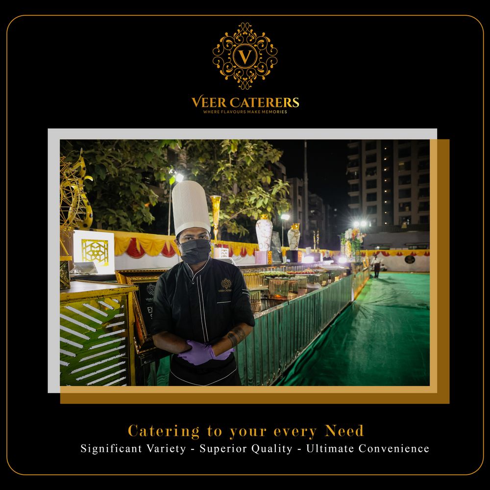 Photo From Veer - By Veer Caterers