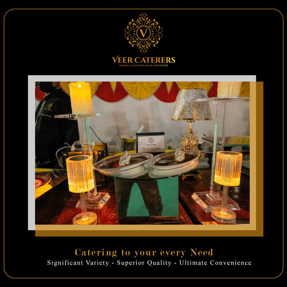 Photo From Veer - By Veer Caterers