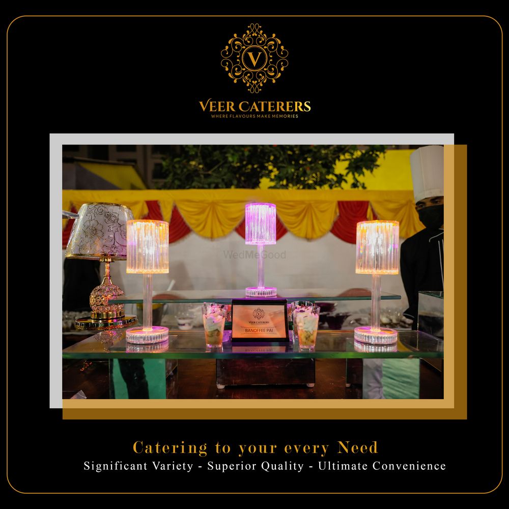 Photo From Veer - By Veer Caterers