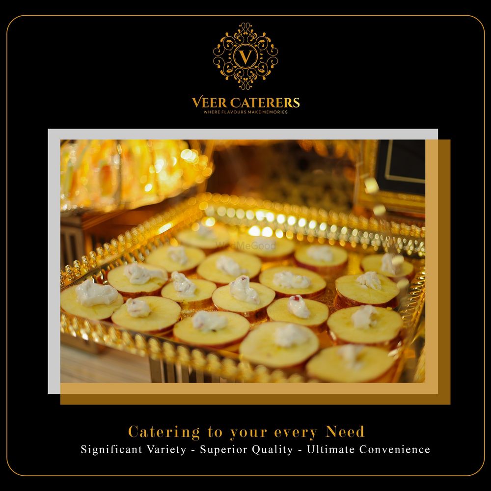 Photo From Veer - 2 - By Veer Caterers