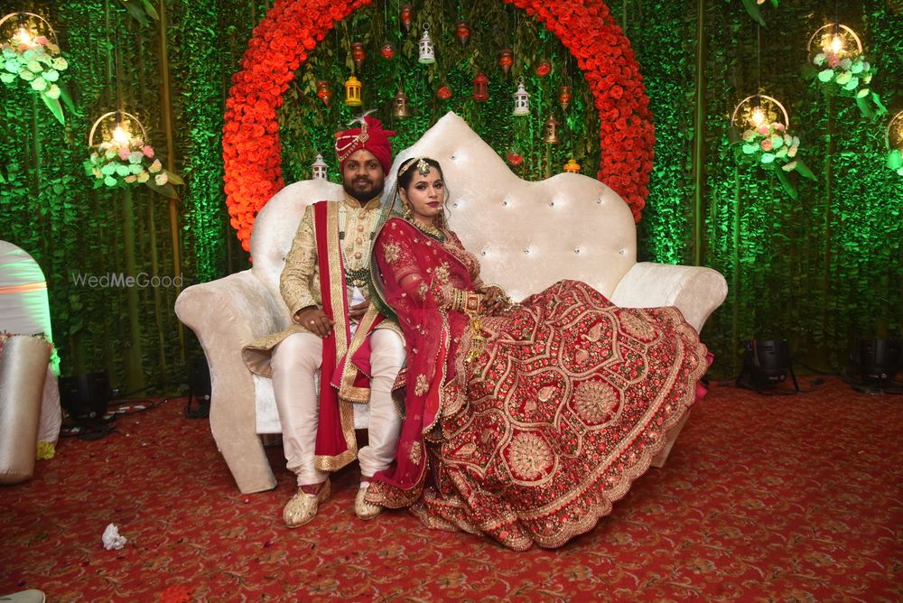 Photo From wedding - By S K Photography