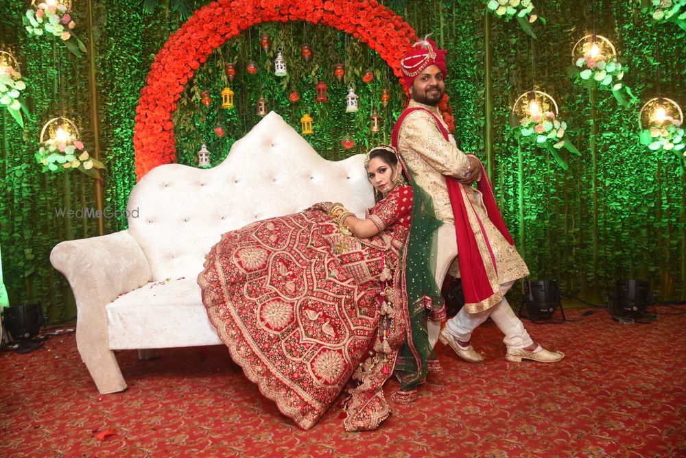 Photo From wedding - By S K Photography