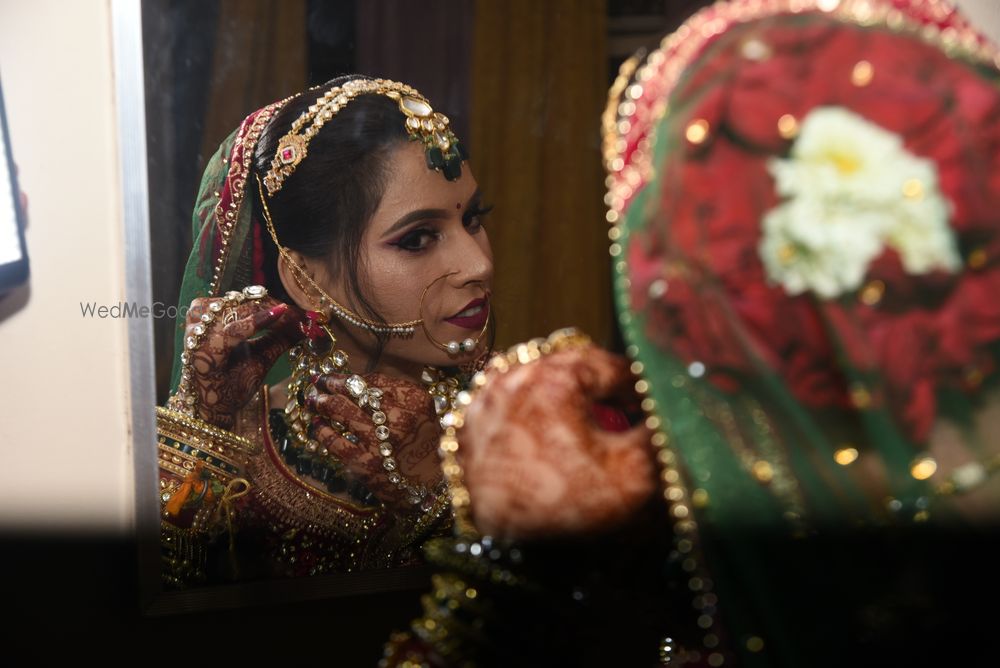 Photo From wedding - By S K Photography