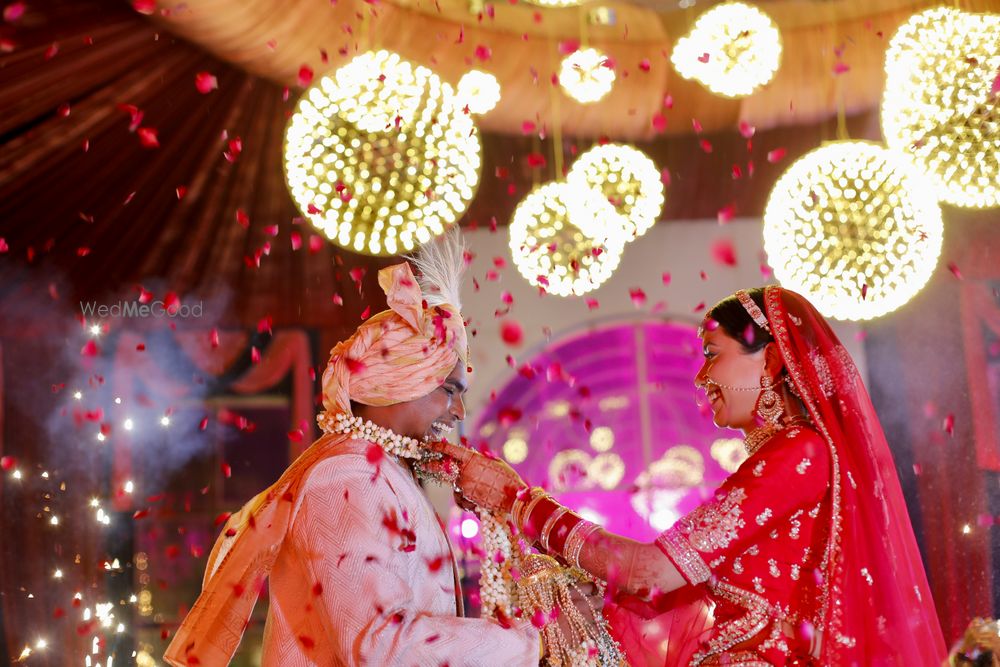 Photo From Shreya + Aditya - By Tying The Knots