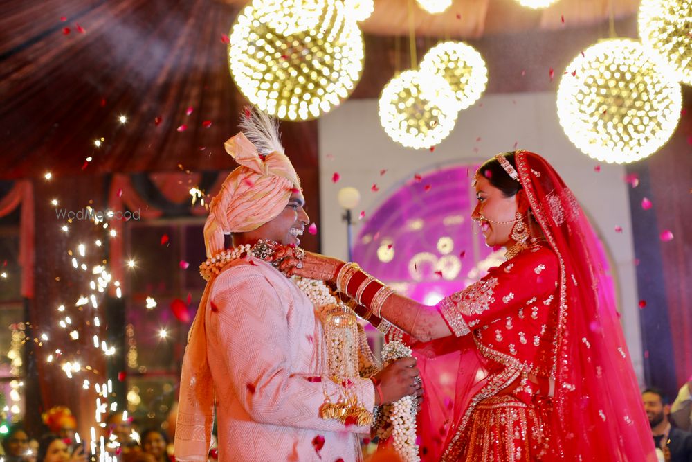 Photo From Shreya + Aditya - By Tying The Knots