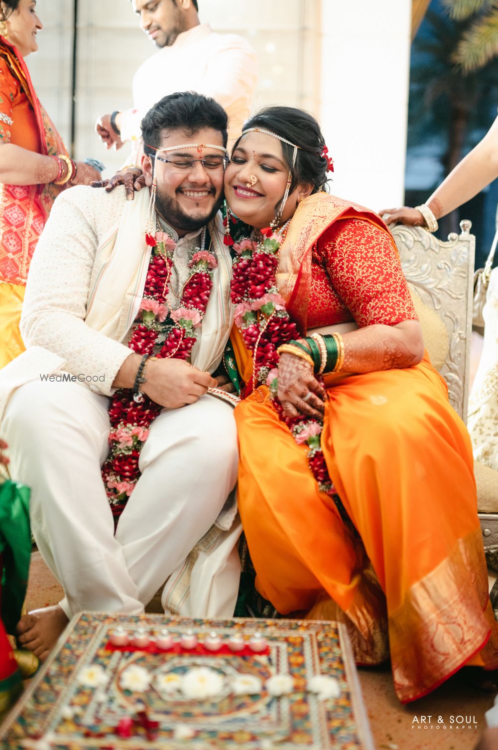 Photo From Jeet & Akanksha - By Art & Soul Photography