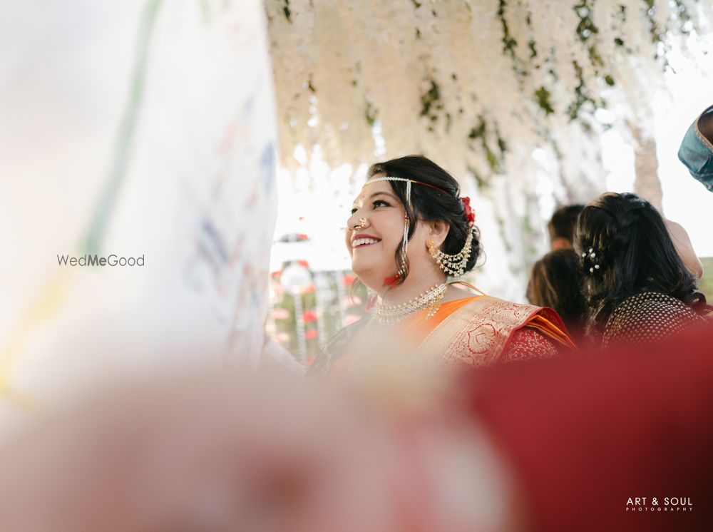 Photo From Jeet & Akanksha - By Art & Soul Photography