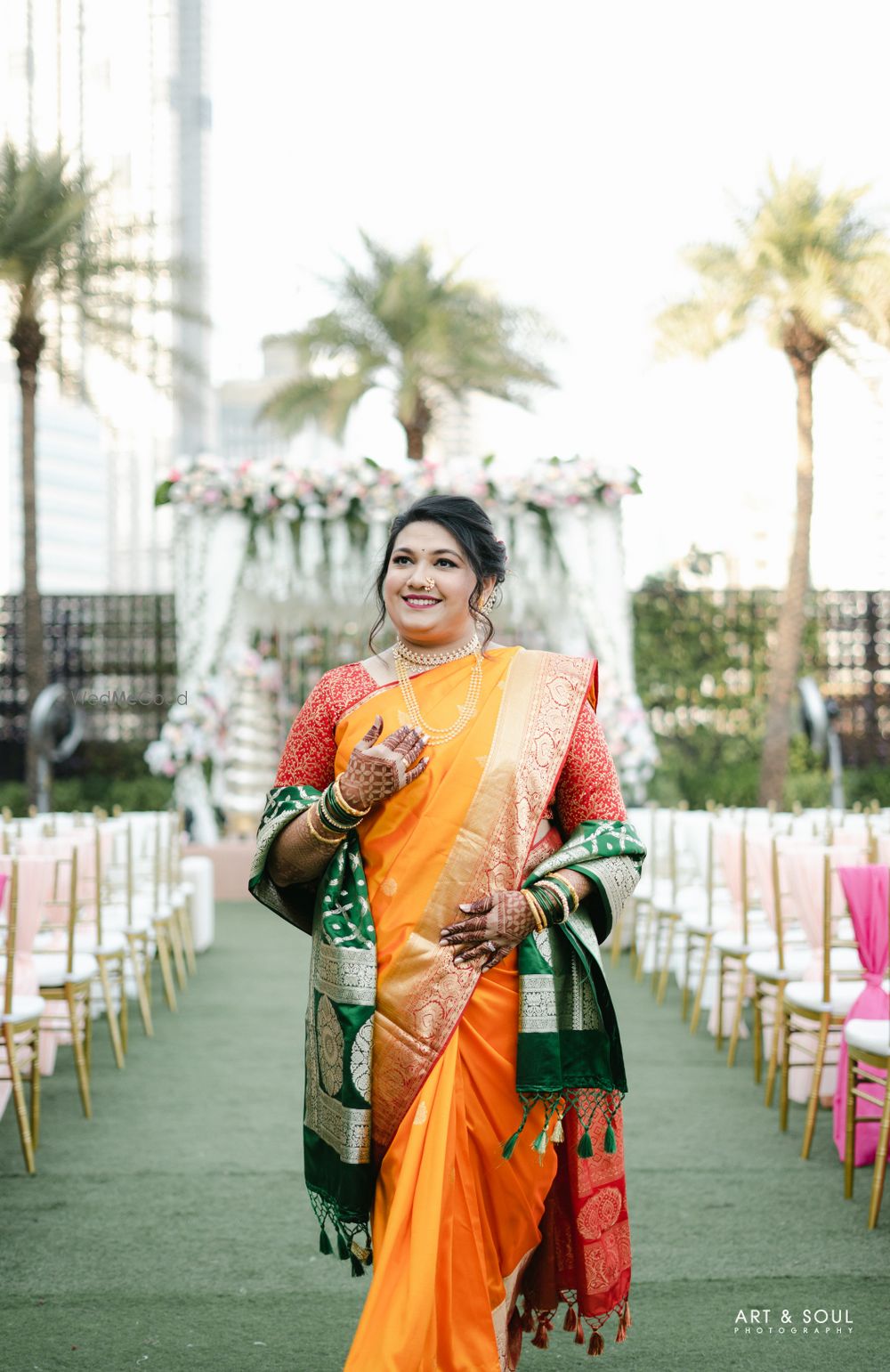 Photo From Jeet & Akanksha - By Art & Soul Photography