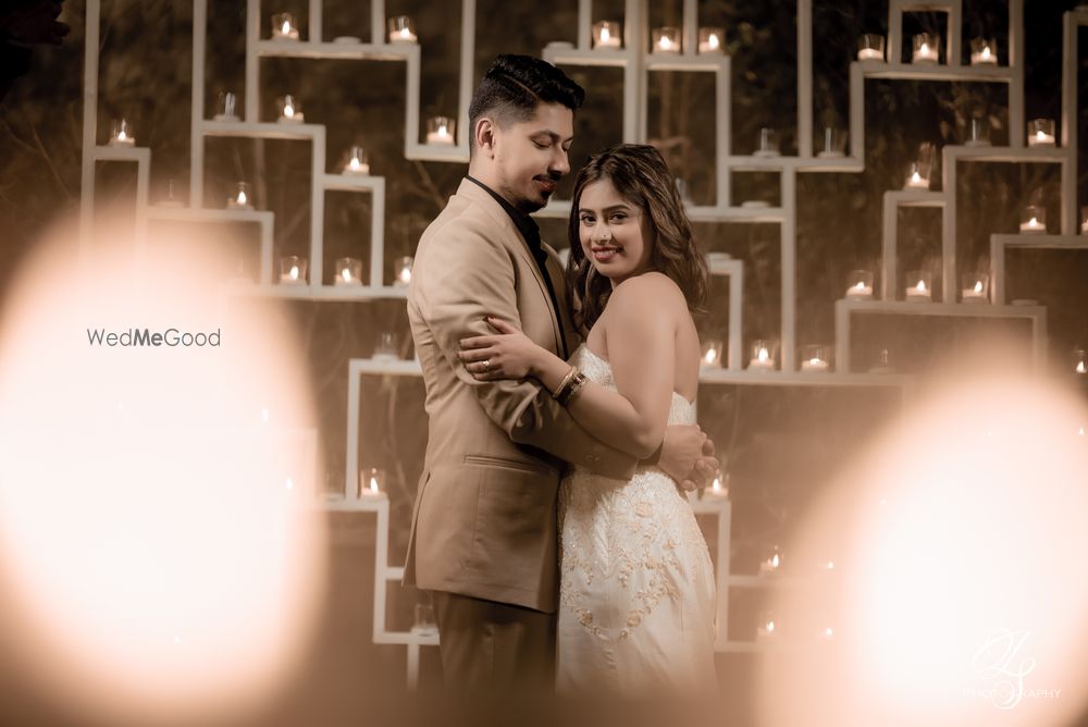Photo From Waroon weds Priyanka - By Light Strokes Photography