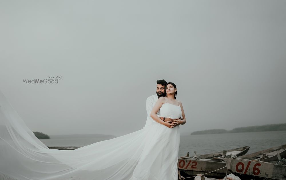 Photo From Diksha & Prashant - By The As Photography