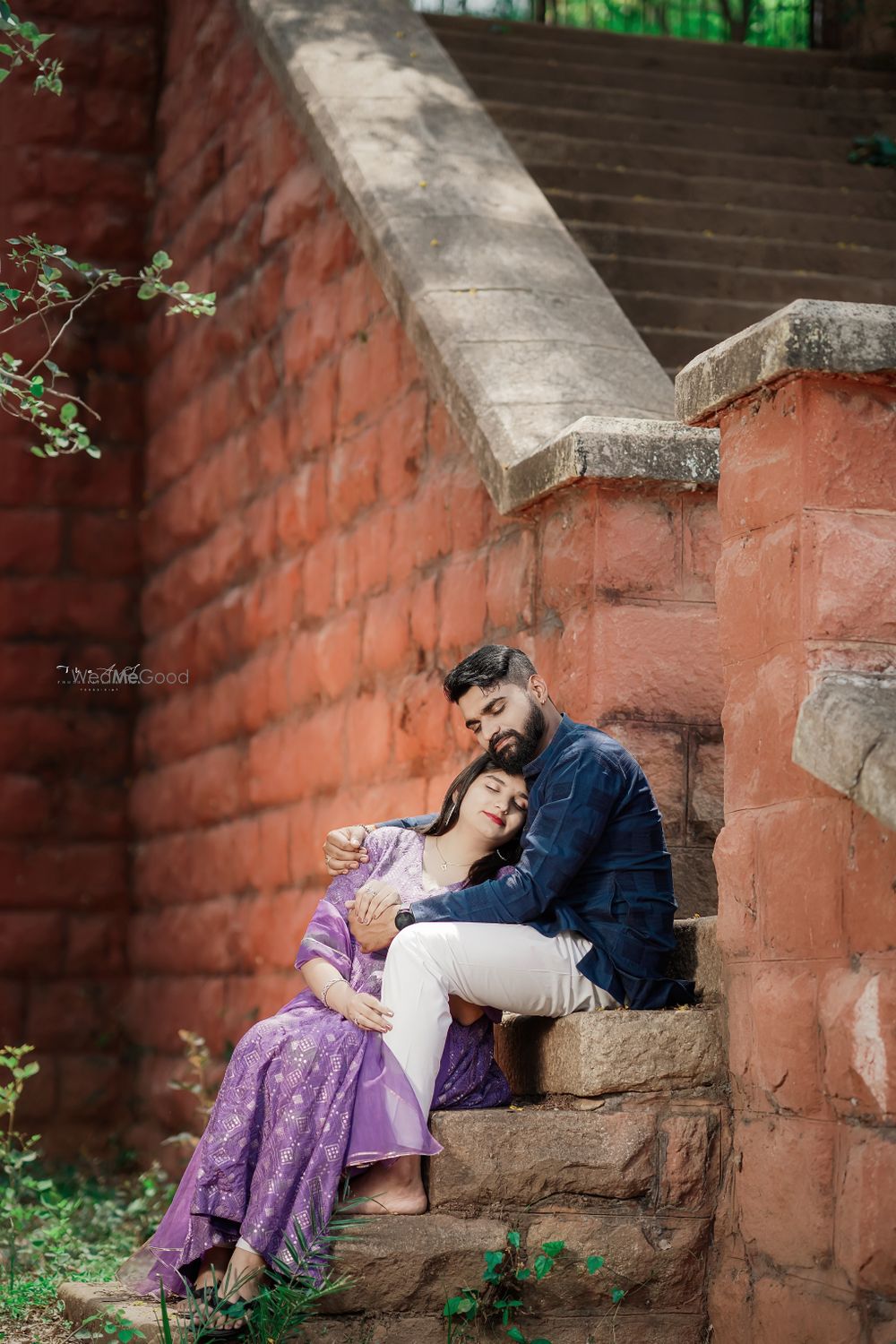 Photo From Diksha & Prashant - By The As Photography