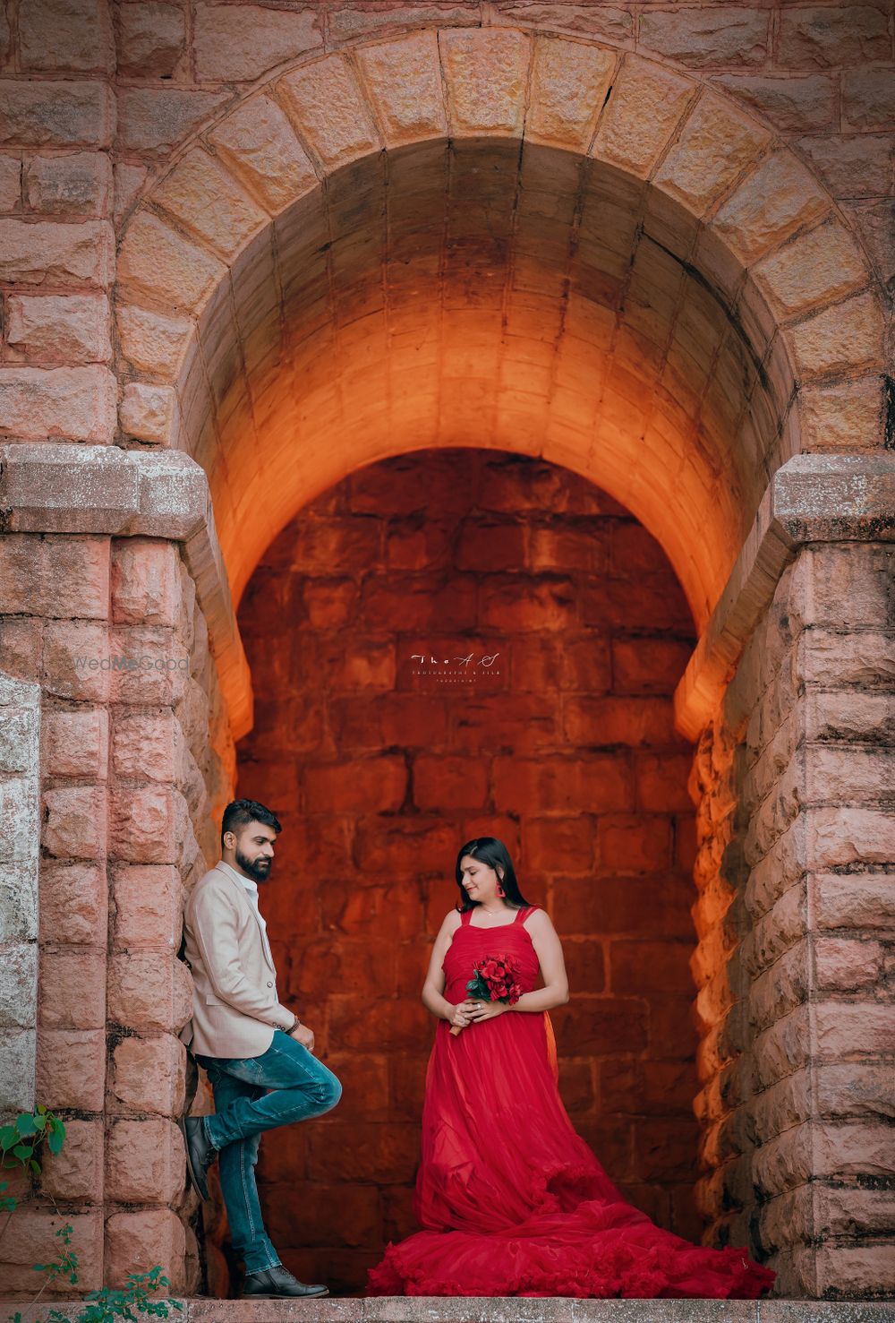 Photo From Diksha & Prashant - By The As Photography