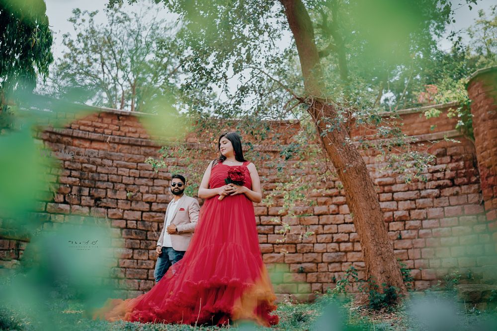 Photo From Diksha & Prashant - By The As Photography