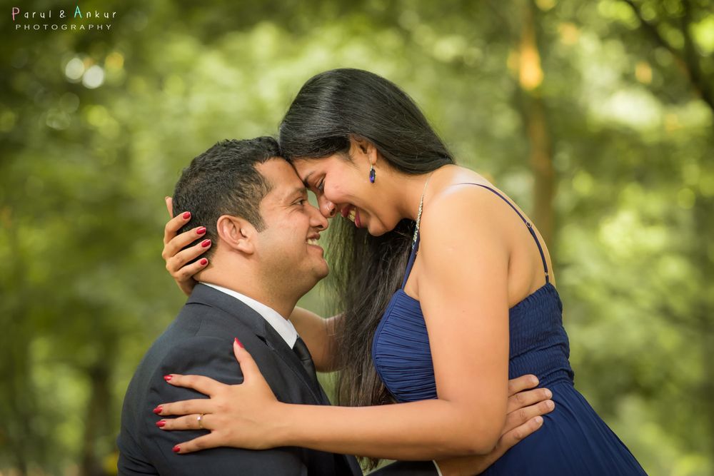 Photo From Apoorva and Sunil - By Parul & Ankur Kaushal Photography