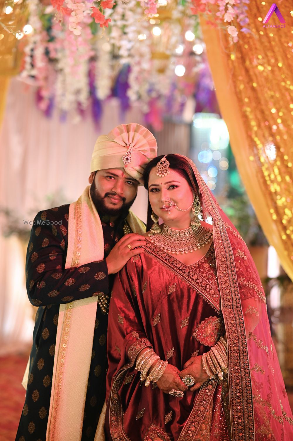 Photo From Bride n Groom - By Style & More