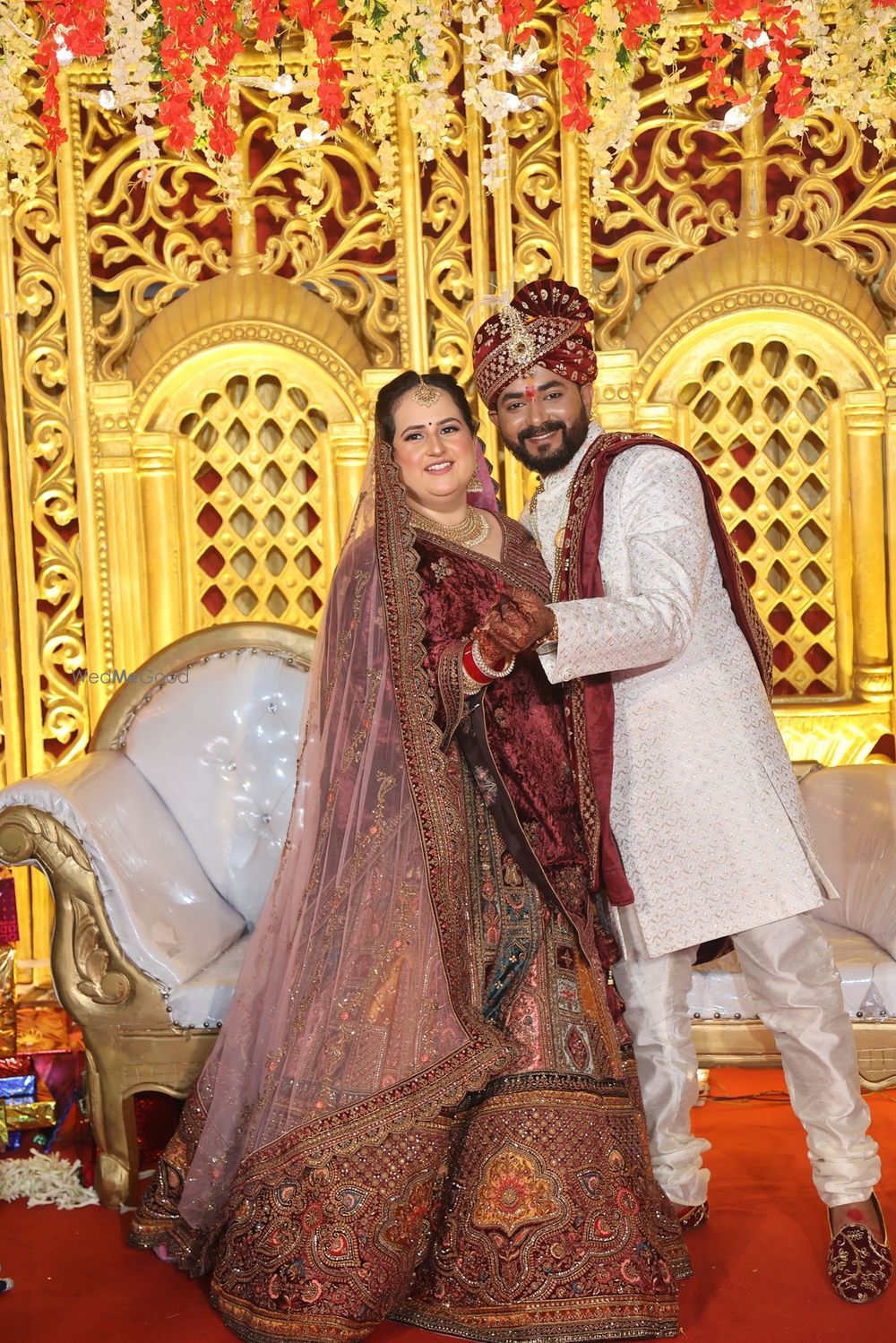 Photo From Bride n Groom - By Style & More