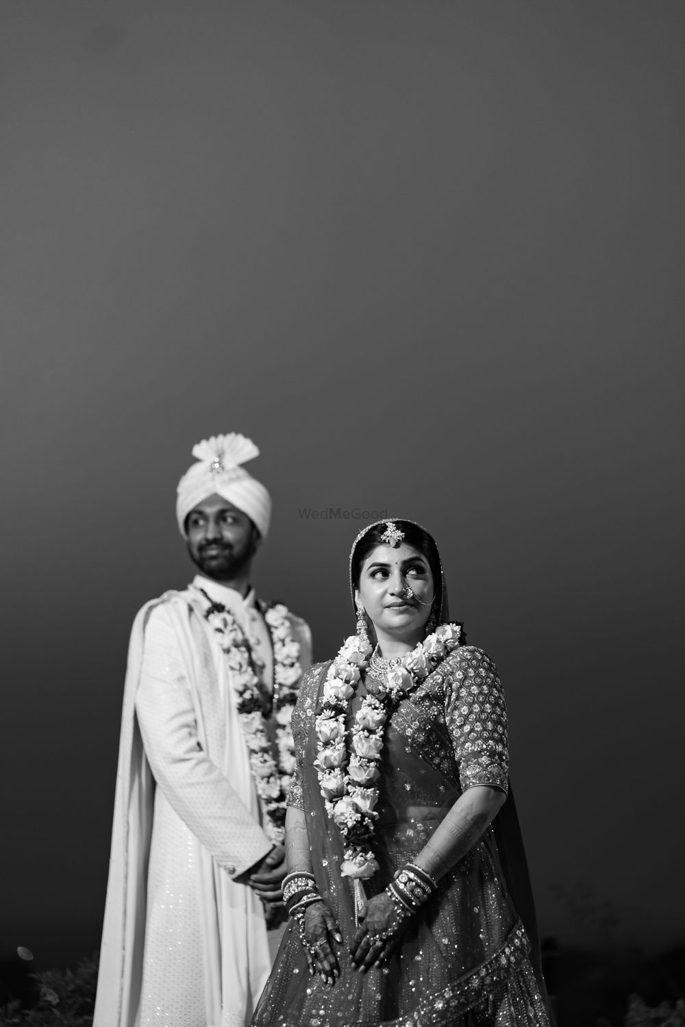 Photo From Niyati & Parth - By Pixel and Lens