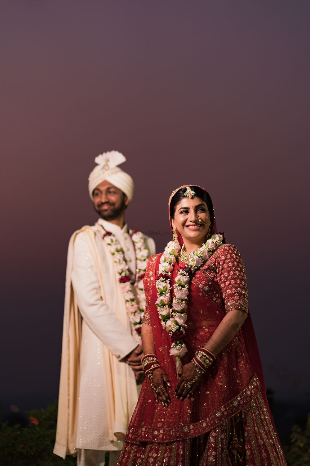 Photo From Niyati & Parth - By Pixel and Lens