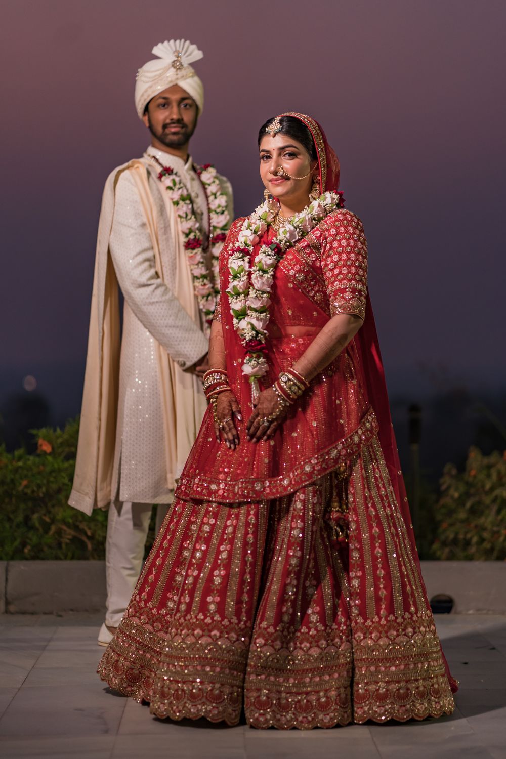 Photo From Niyati & Parth - By Pixel and Lens