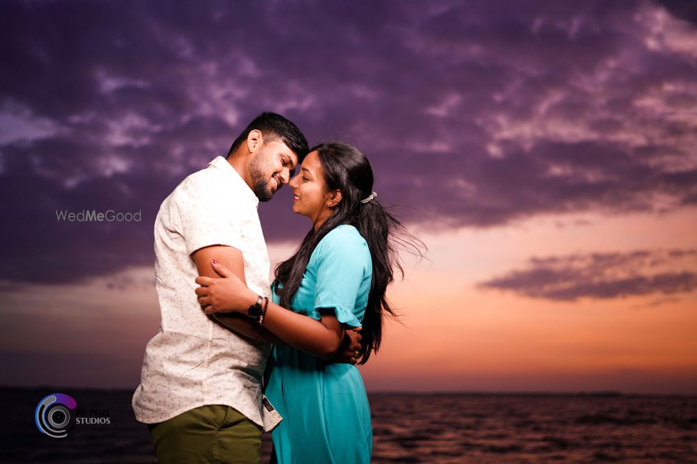 Photo From Rashmi & Vinay Pre Wedding - By P K Pixel Studios