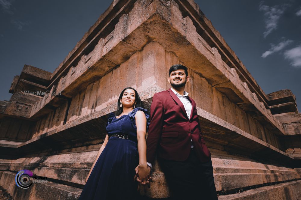 Photo From Rashmi & Vinay Pre Wedding - By P K Pixel Studios