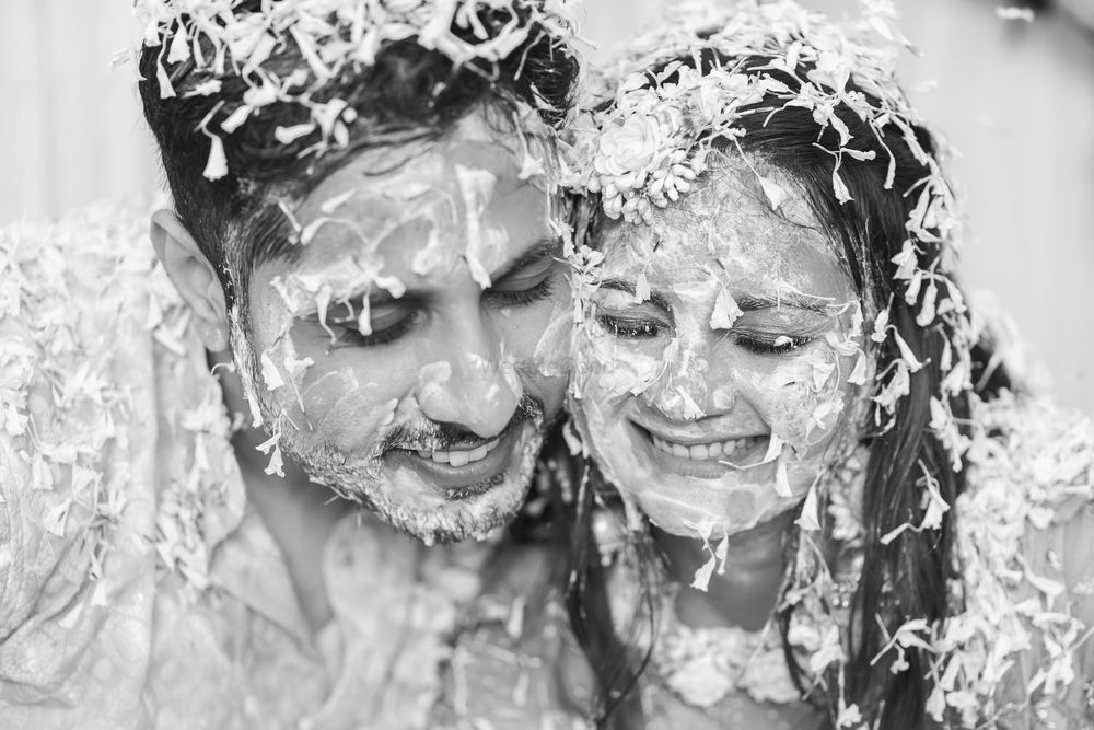 Photo From Palak & Karan - By Pixel and Lens