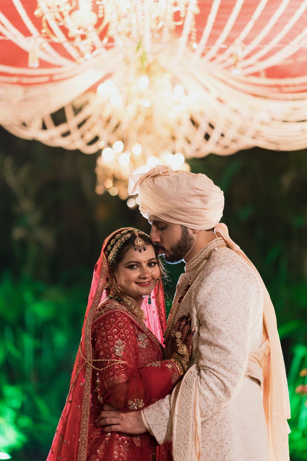 Photo From Palak & Karan - By Pixel and Lens