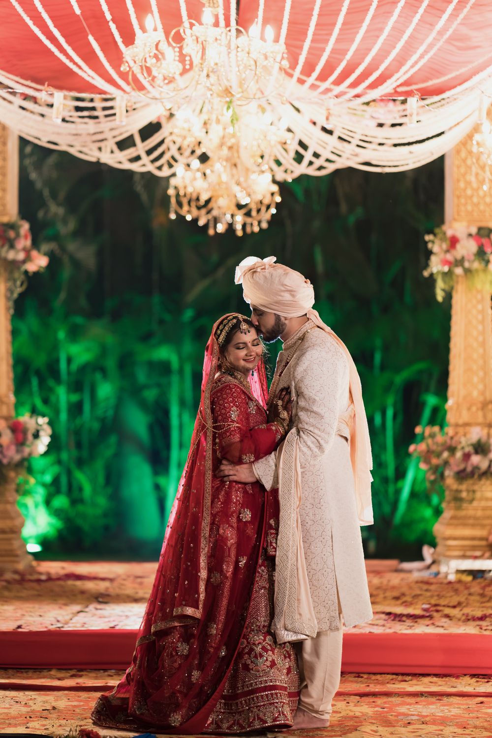 Photo From Palak & Karan - By Pixel and Lens