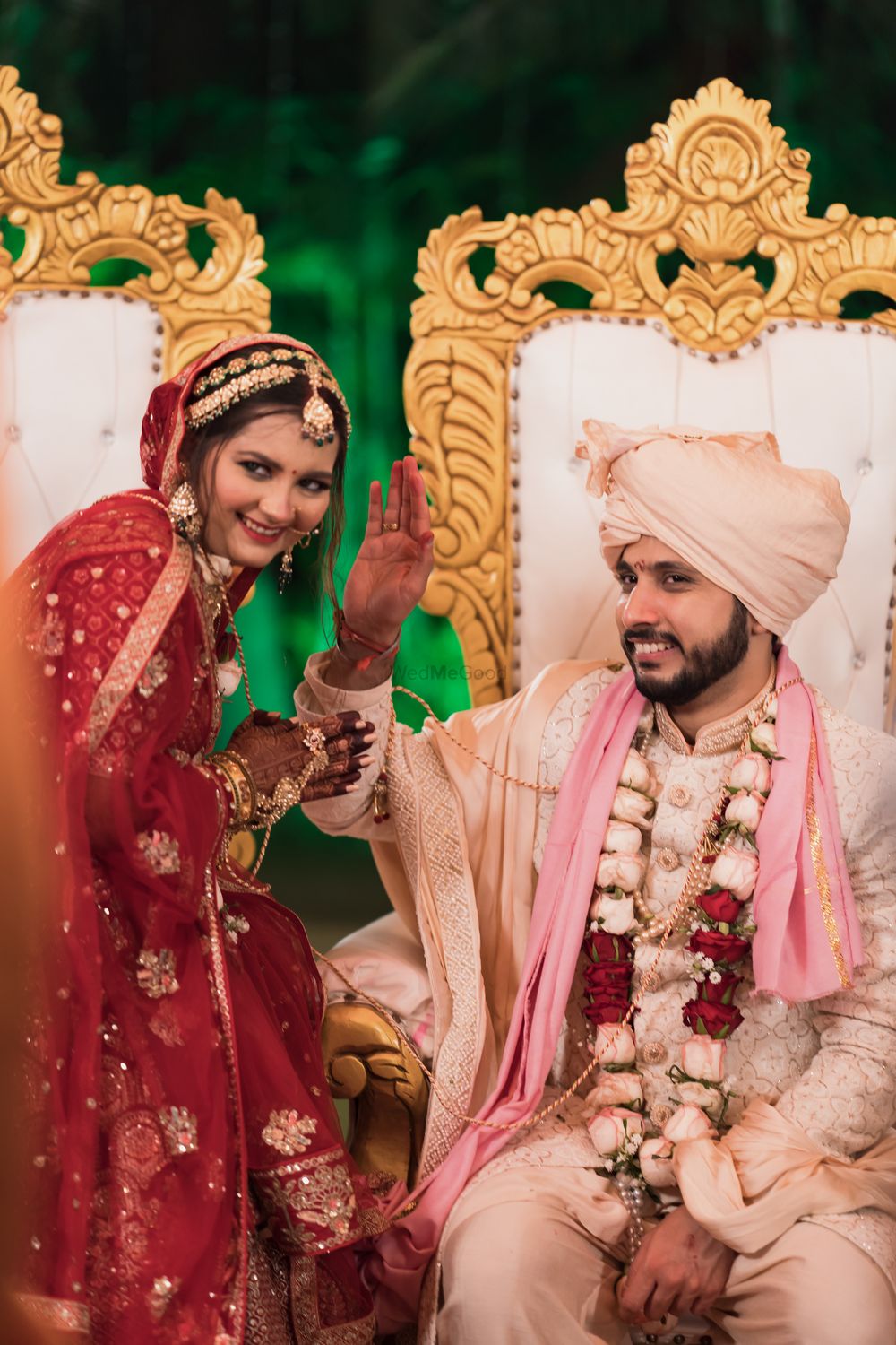 Photo From Palak & Karan - By Pixel and Lens