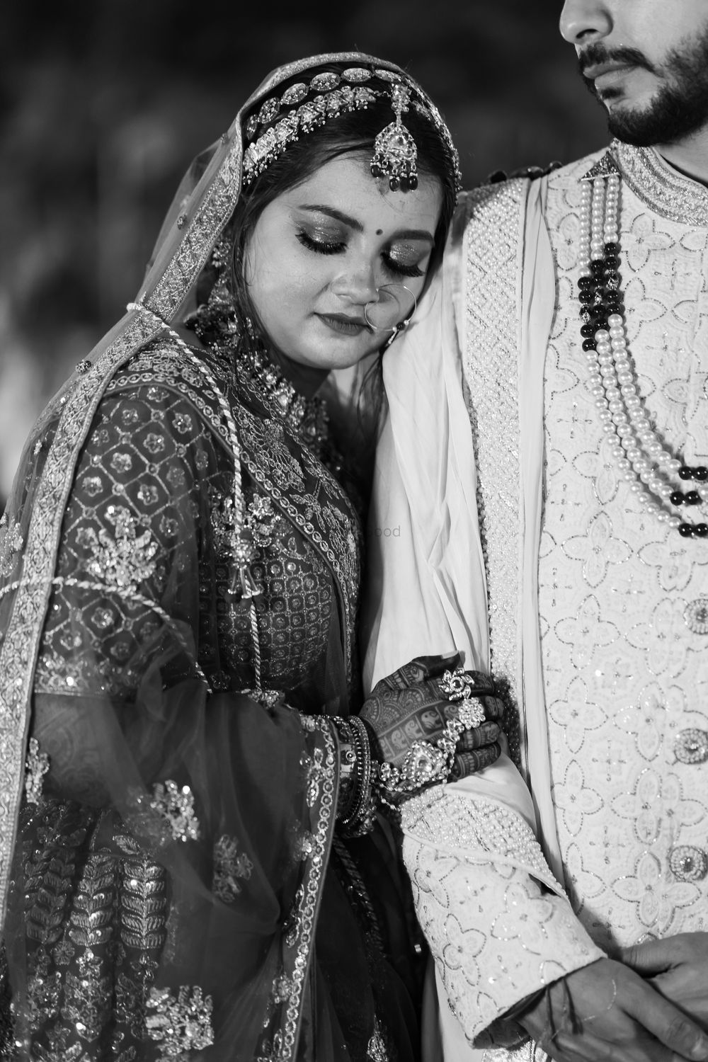 Photo From Palak & Karan - By Pixel and Lens