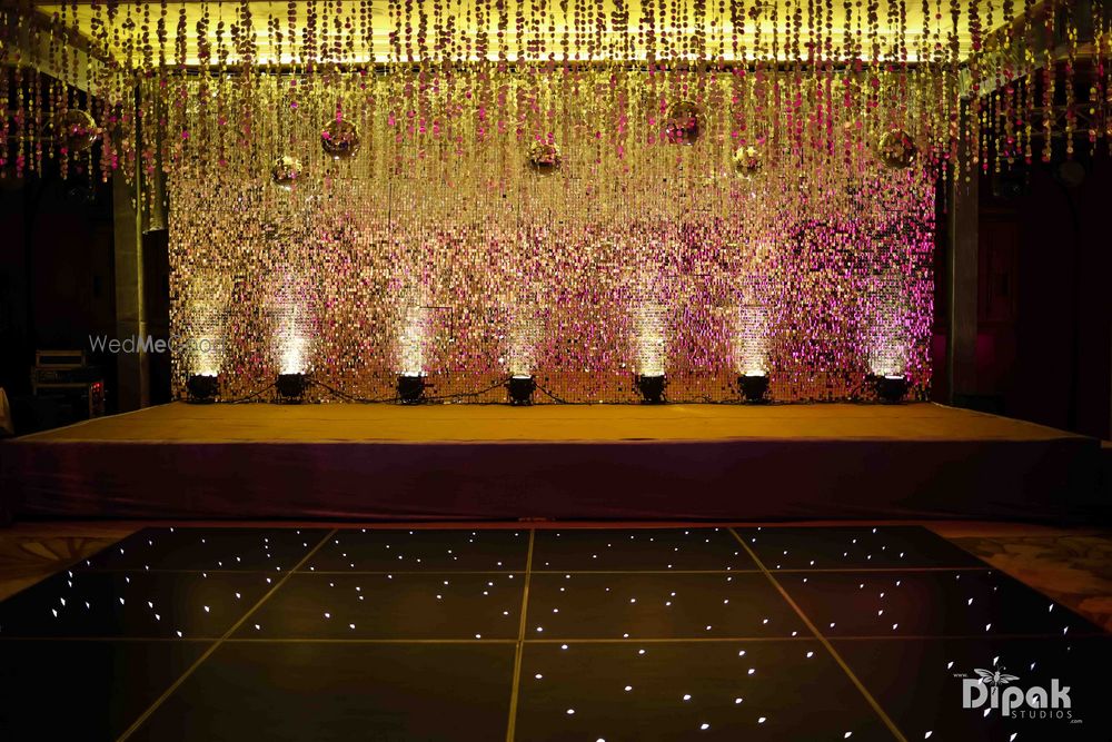 Photo From Jaya And Michael Wedding at Jaypee Greens, Greater Noida   - By The Design Atelier