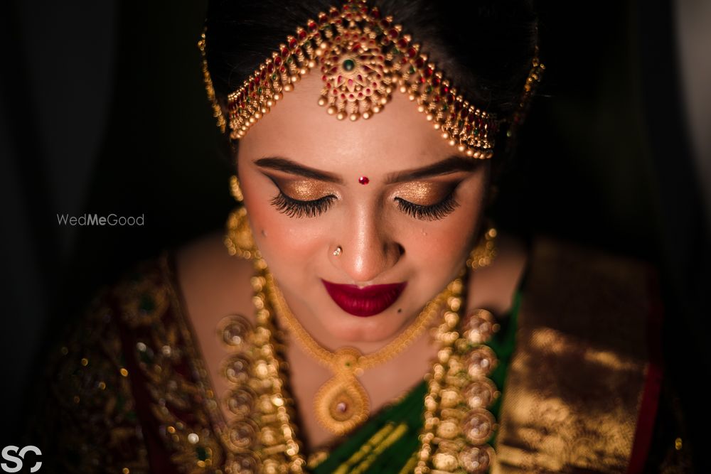 Photo From Abhinaya & Narasimhan - By Shutter Clicks