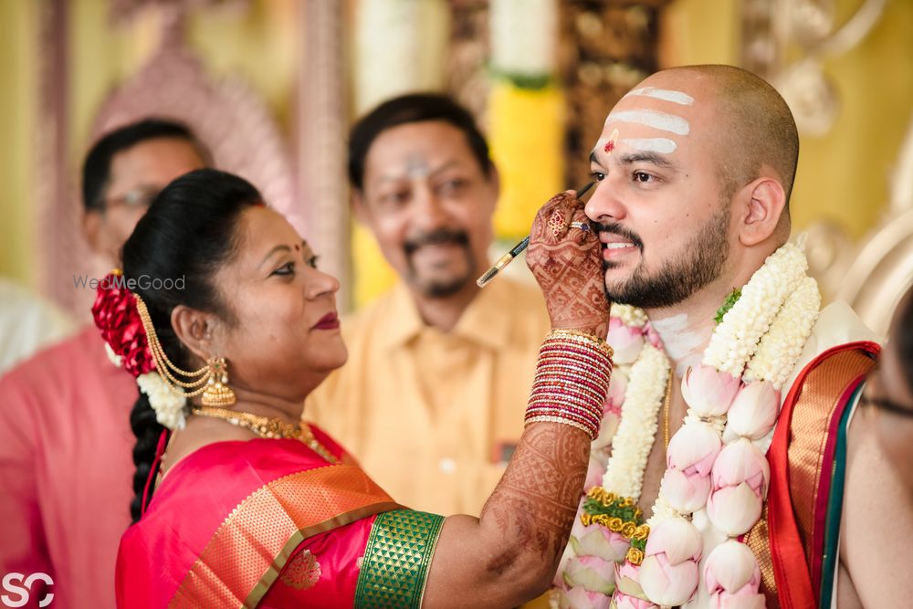 Photo From Abhinaya & Narasimhan - By Shutter Clicks