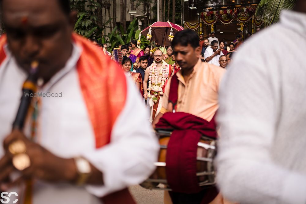 Photo From Abhinaya & Narasimhan - By Shutter Clicks