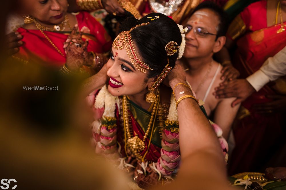 Photo From Abhinaya & Narasimhan - By Shutter Clicks