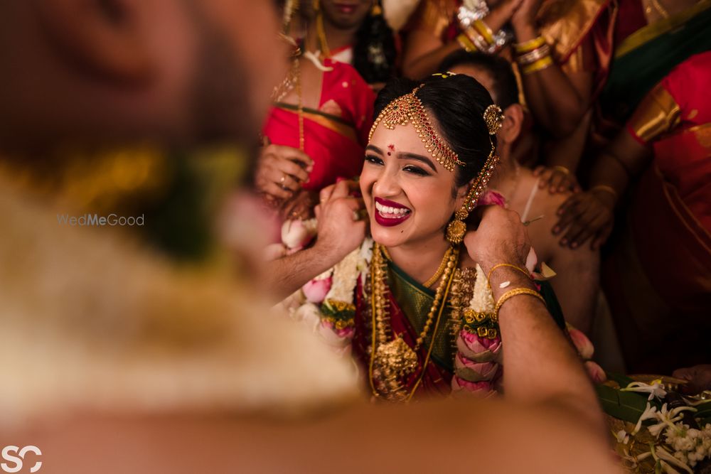 Photo From Abhinaya & Narasimhan - By Shutter Clicks