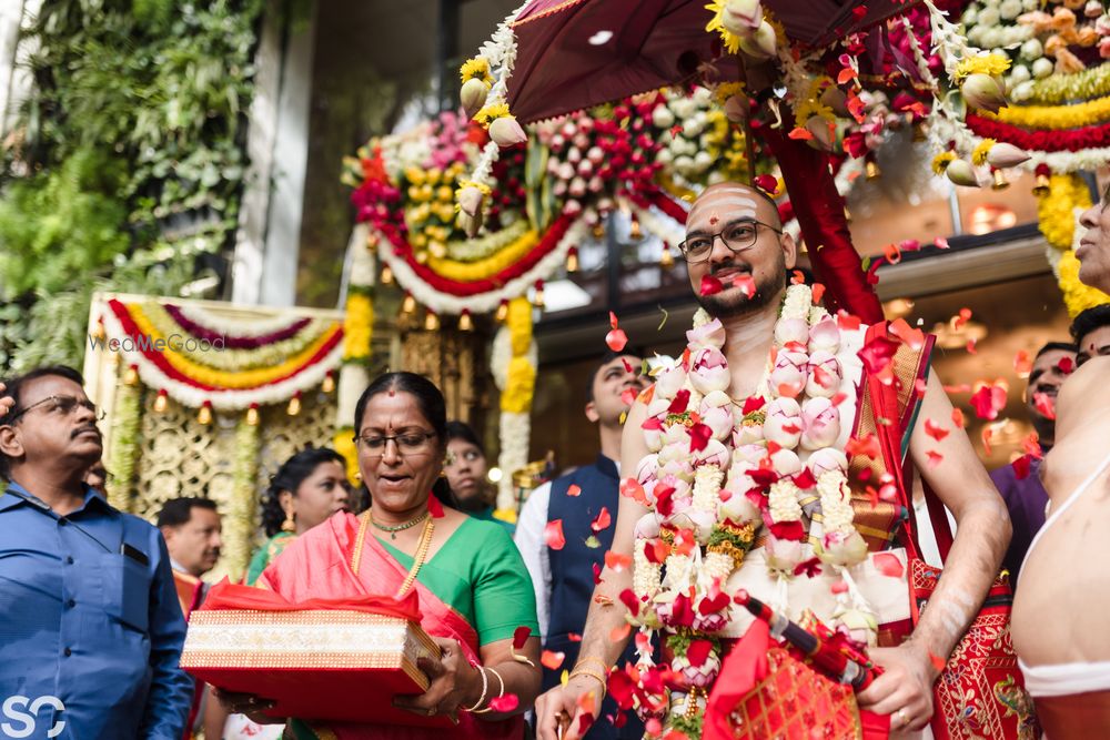 Photo From Abhinaya & Narasimhan - By Shutter Clicks